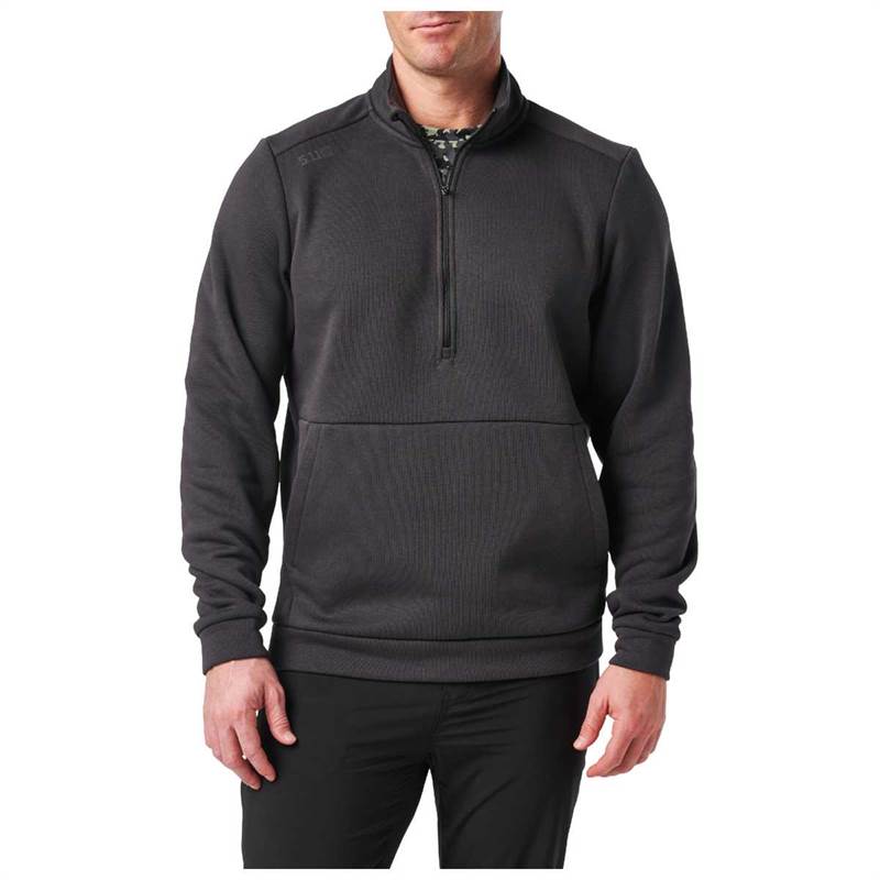 5.11 Mens Pt-R Arrive 1/4 Zip Fleece-1