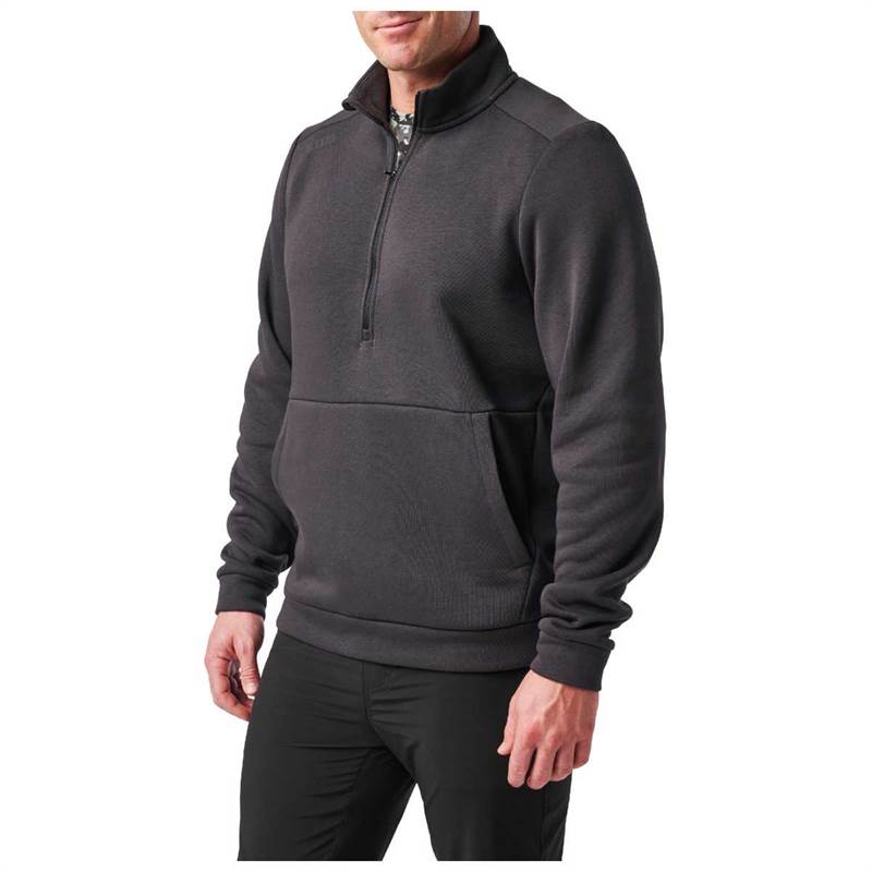 5.11 Mens Pt-R Arrive 1/4 Zip Fleece-3