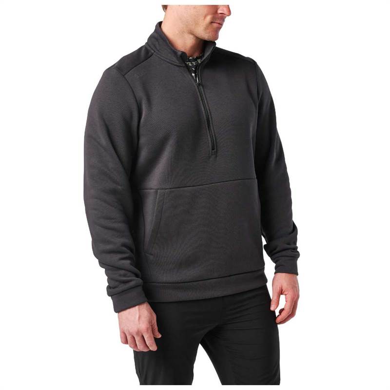 5.11 Mens Pt-R Arrive 1/4 Zip Fleece-4