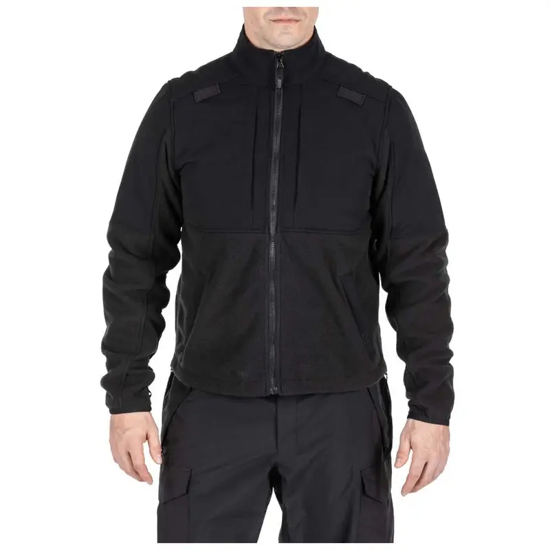 5.11 Mens Tactical Fleece 2.0-5
