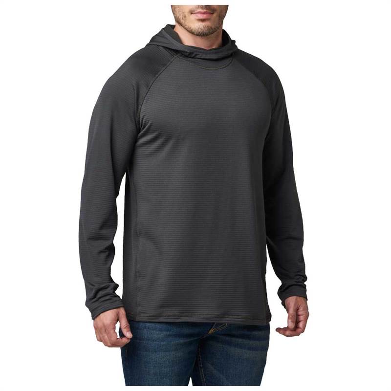 5.11 Mens Stratos Long Sleeve Hoodie-2