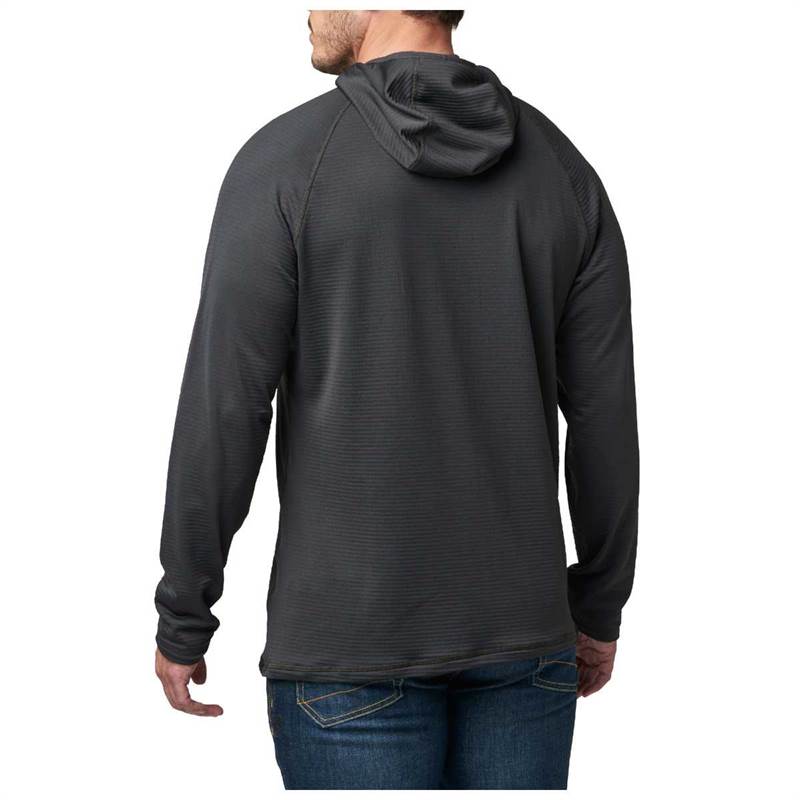 5.11 Mens Stratos Long Sleeve Hoodie-3