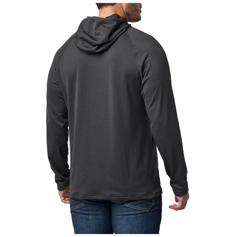 5.11 Mens Stratos Long Sleeve Hoodie-4