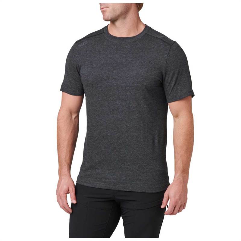 5.11 Mens Pt-R Charge Short Sleeve 2.0-1