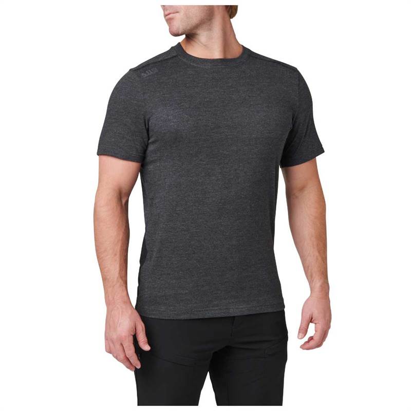 5.11 Mens Pt-R Charge Short Sleeve 2.0-2