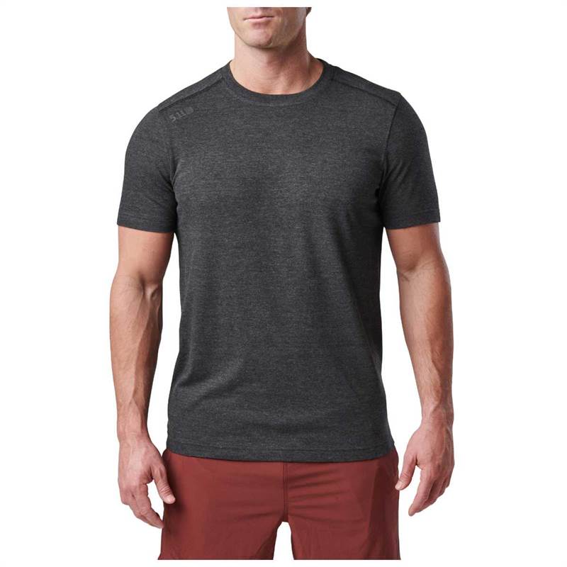 5.11 Mens Pt-R Charge Short Sleeve 2.0-3