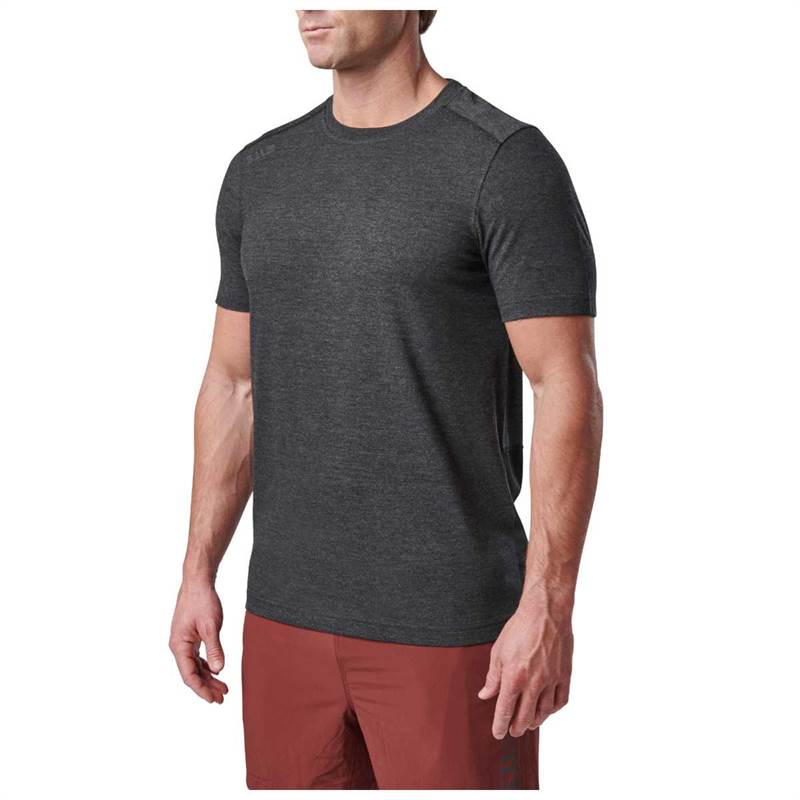 5.11 Mens Pt-R Charge Short Sleeve 2.0-5