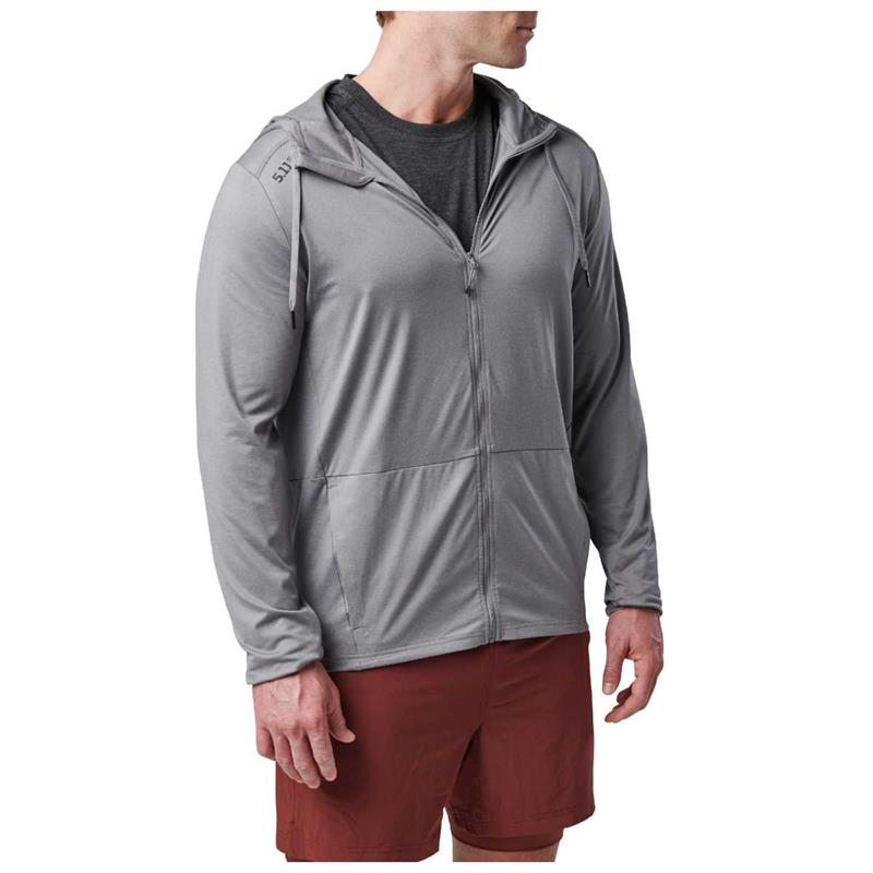 5.11 Mens Pt-R Forged Full Zip-3