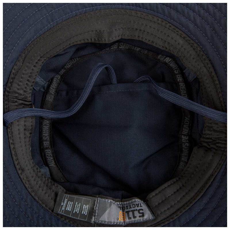 5.11 Mens Boonie Hat-3