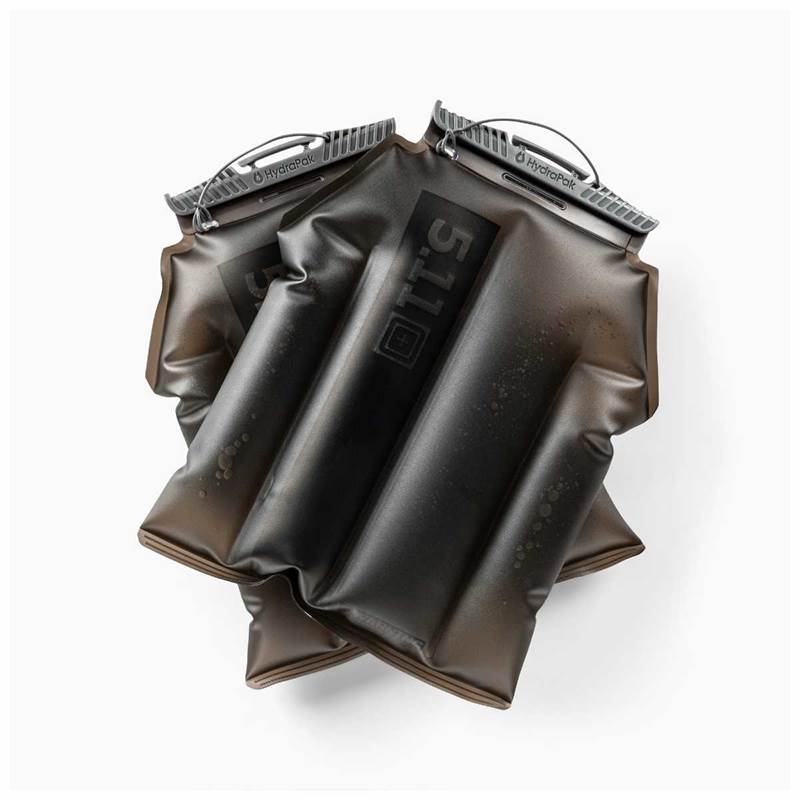 5.11 Pt-R H2O Weight Plate-2