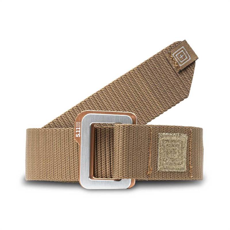 5.11 Traverse Double Buckle Belt-1