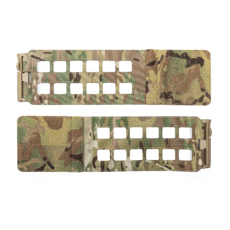 5.11 Qr Plate Carrier Cummerbund-3