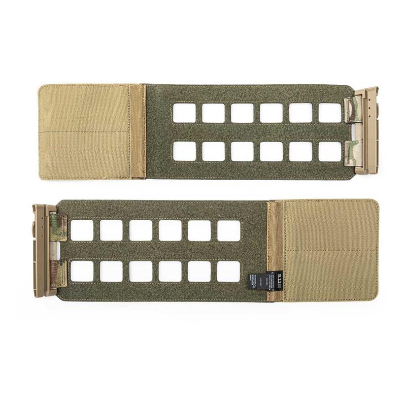 5.11 Qr Plate Carrier Cummerbund-4