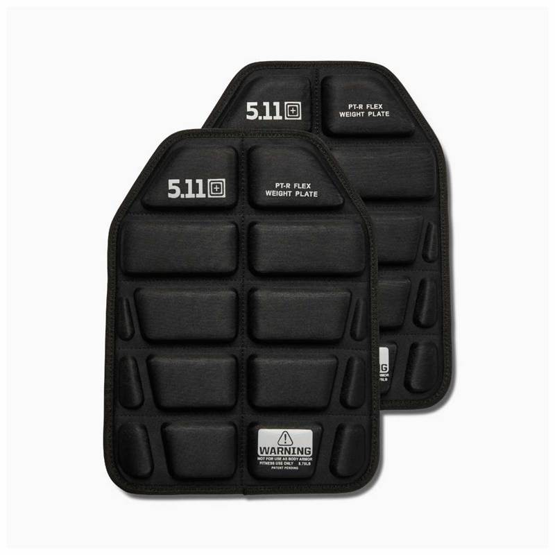 5.11 Pt-R Flex Wght Plate 8.75-2