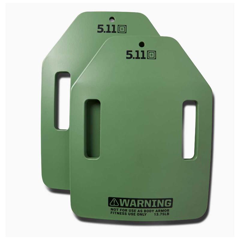 5.11 Wgt Vest Plate 13.75-2
