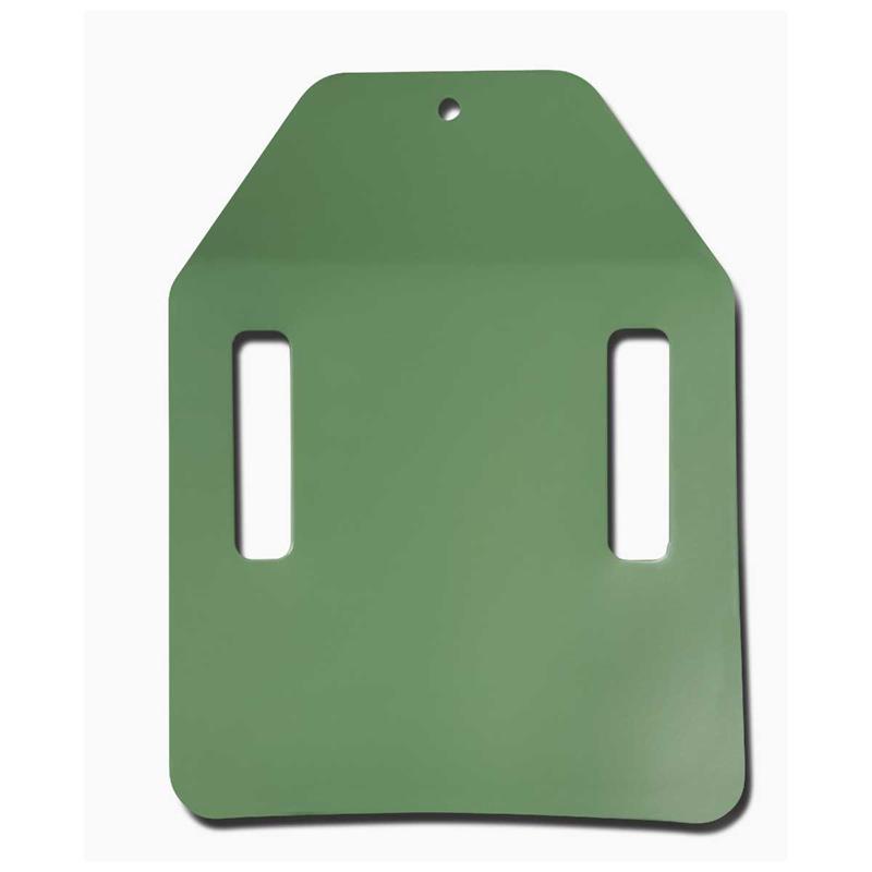 5.11 Wgt Vest Plate 13.75-3