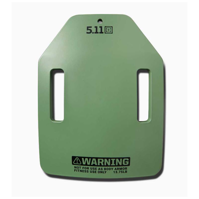 5.11 Wgt Vest Plate 13.75-4