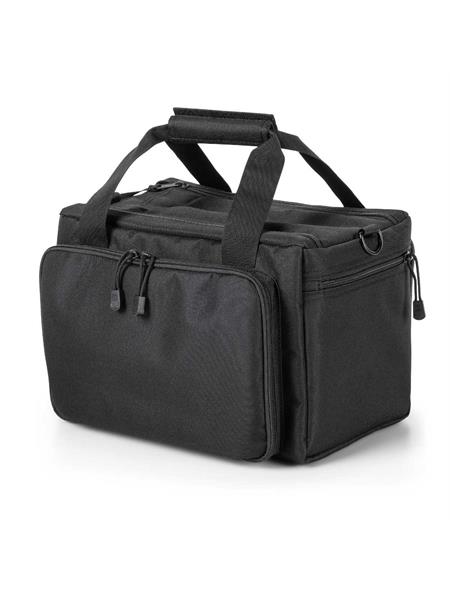 Front Seat Organizer Tactical Wingman Patrol Bag, Black