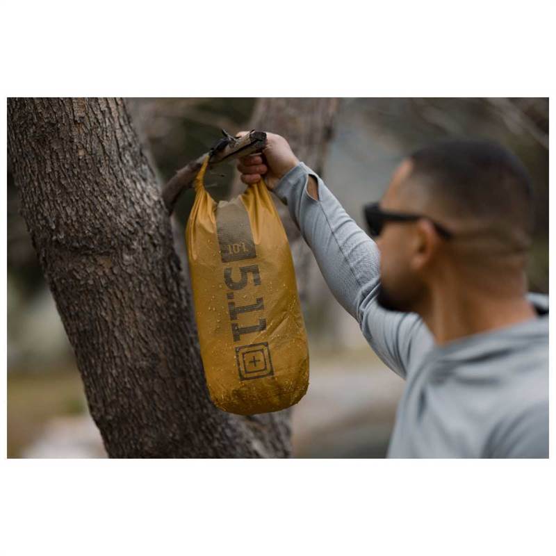 5.11 Ultralight Dry Bag 10L-4