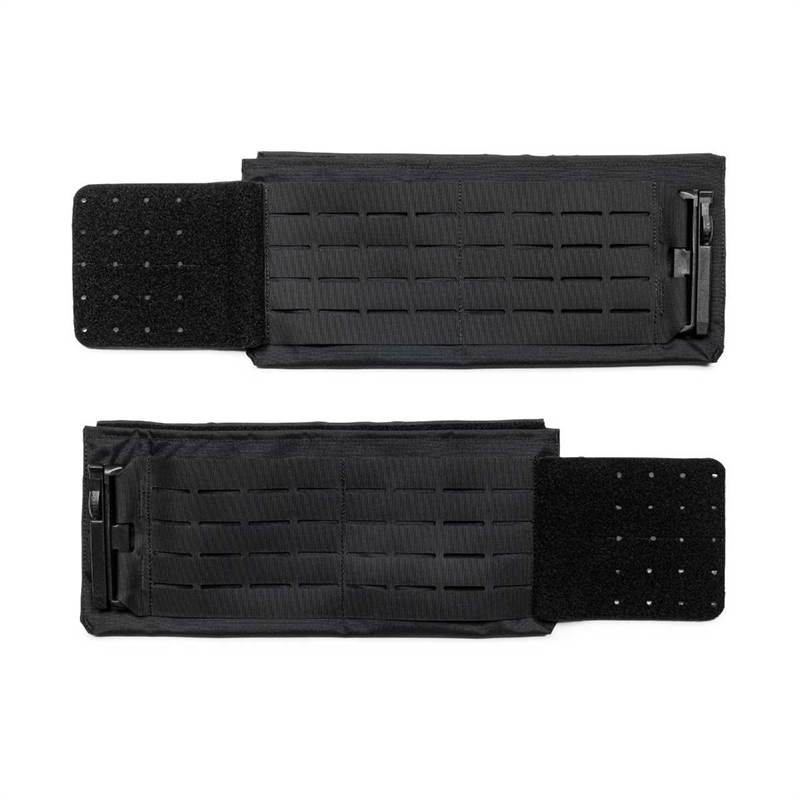 5.11 Qr Plate Carrier Soft Armor Compatible Cummerband-1