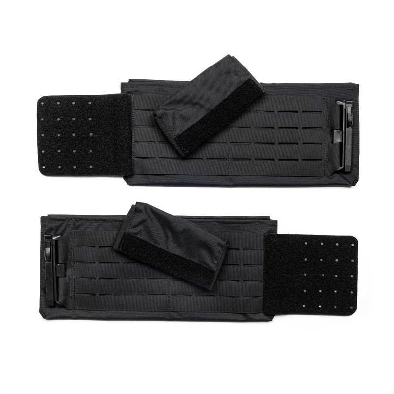 5.11 Qr Plate Carrier Soft Armor Compatible Cummerband-2