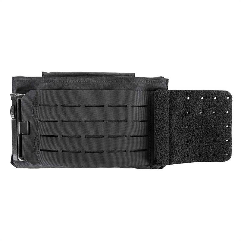5.11 Qr Plate Carrier Soft Armor Compatible Cummerband-4