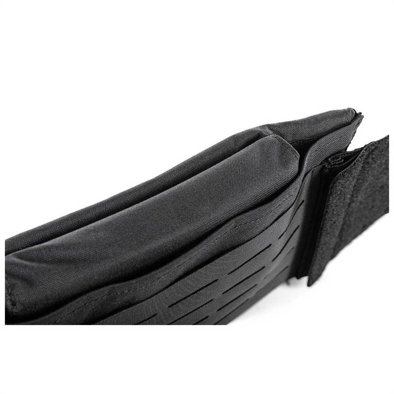 5.11 Qr Plate Carrier Soft Armor Compatible Cummerband-5