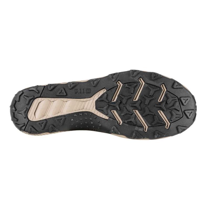 5.11 Mens A/T Ranger 2.0 Walking Shoes-4