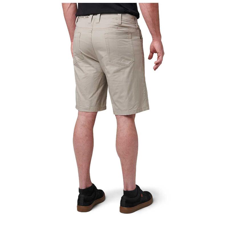 5.11 Mens Defender-Flex Midweight Shorts-2
