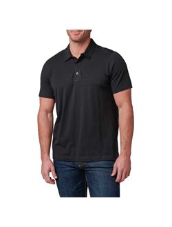 5.11 Mens Archer 2.0 Short-Sleeve Polo