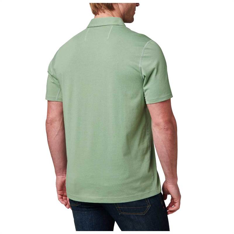 5.11 Mens Archer 2.0 Short-Sleeve Polo-3