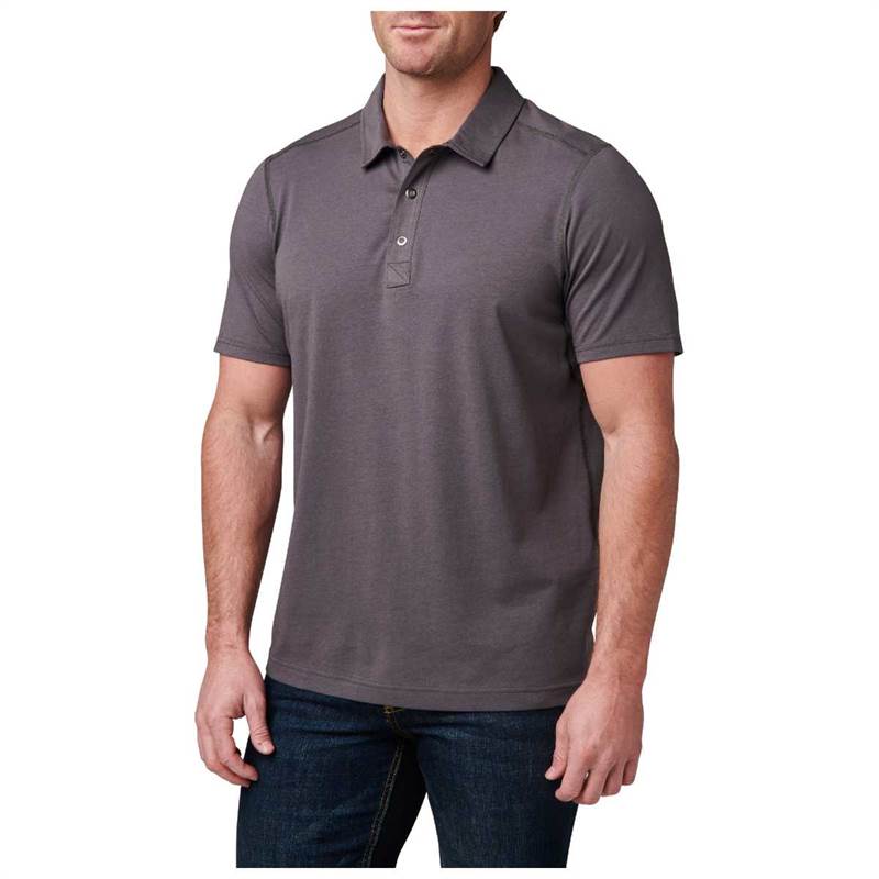 5.11 Mens Archer 2.0 Short-Sleeve Polo-4