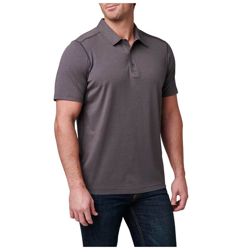 5.11 Mens Archer 2.0 Short-Sleeve Polo-5