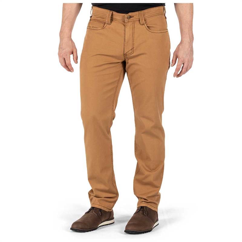5.11 Mens Defender-Flex Range Pant-1