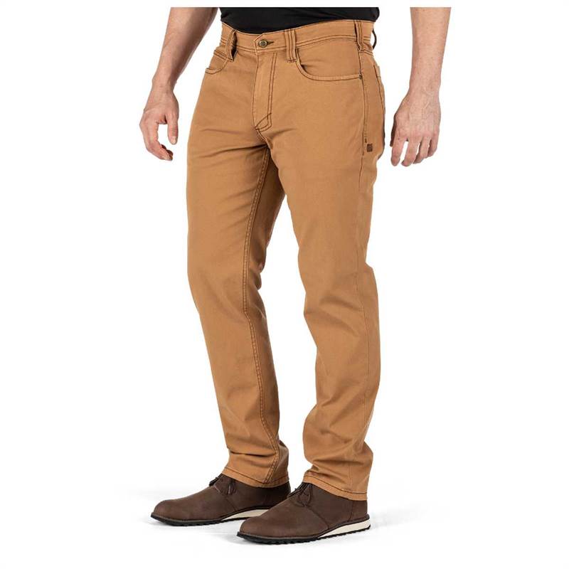 5.11 Mens Defender-Flex Range Pant-2