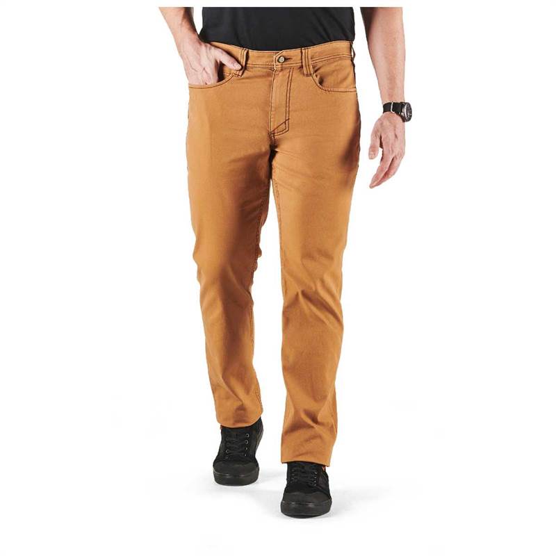 5.11 Mens Defender-Flex Range Pant-5