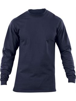 5.11 Mens Station Wear L/S T-Shirt