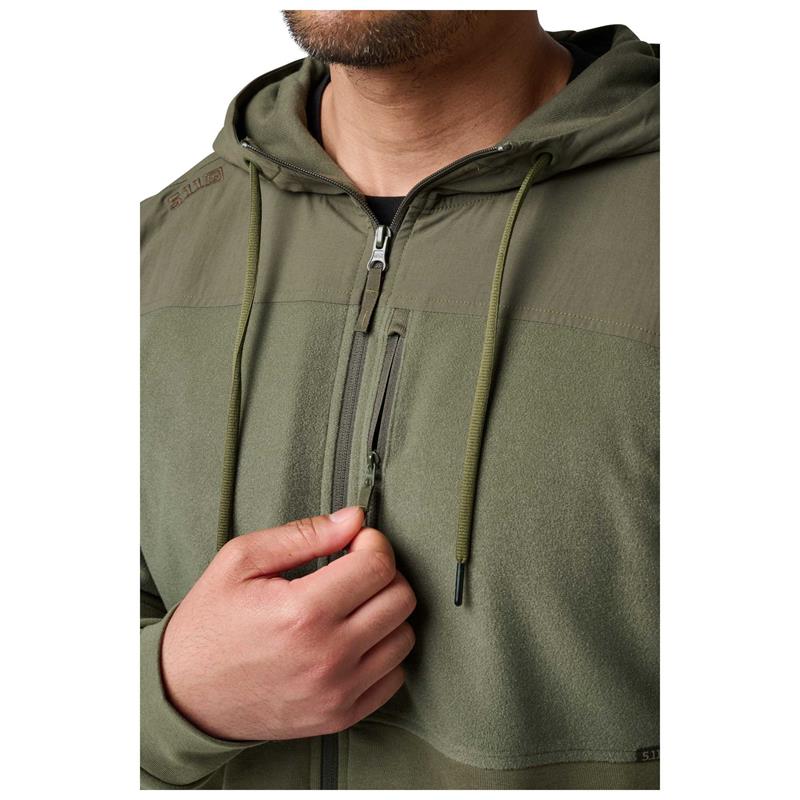 5.11 Mens Adhere Jacket-3