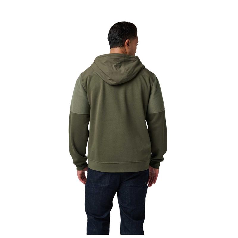 5.11 Mens Adhere Jacket-5