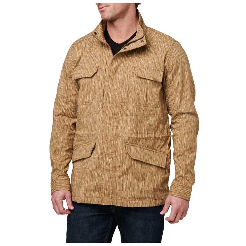 5.11 Mens Watch Jacket Camo-3