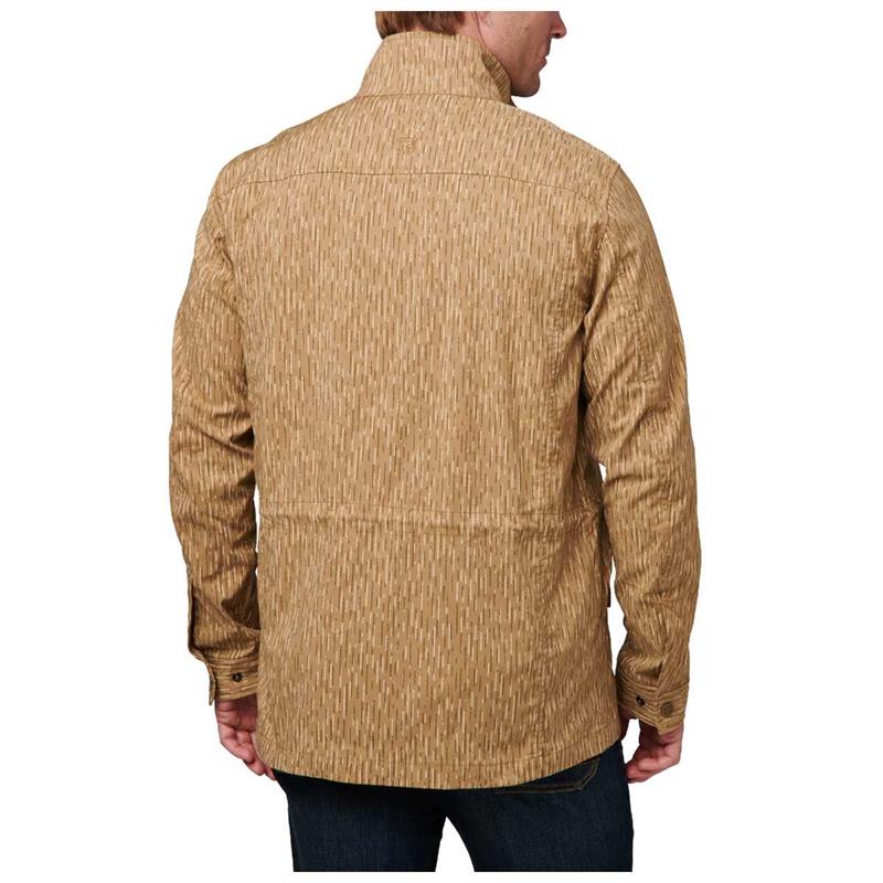 5.11 Mens Watch Jacket Camo-4