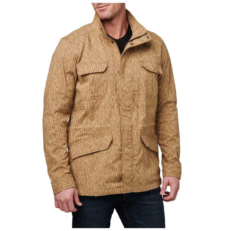 5.11 Mens Watch Jacket Camo-5