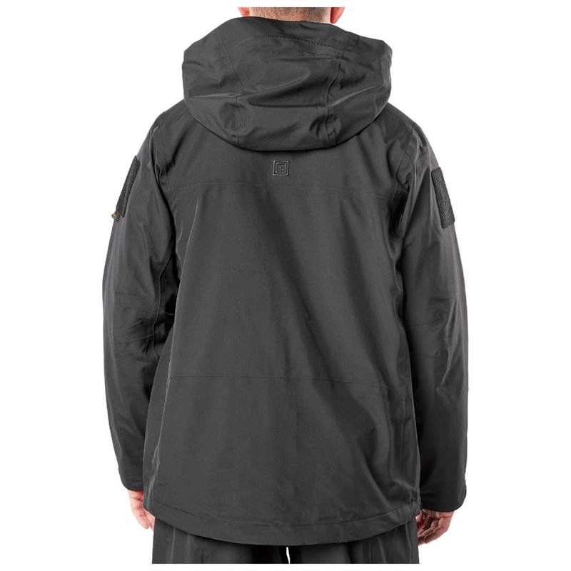 5.11 Mens XPRT Waterproof Jacket-4