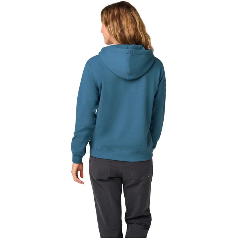 5.11 Womens Desertscape Hoodie-5