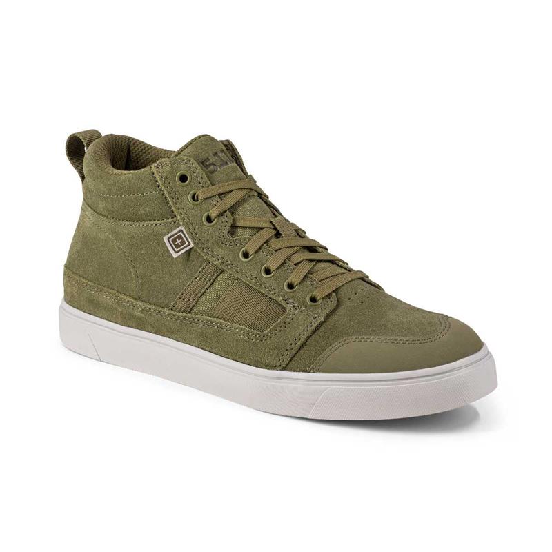 5.11 Mens Norris Sneaker-4