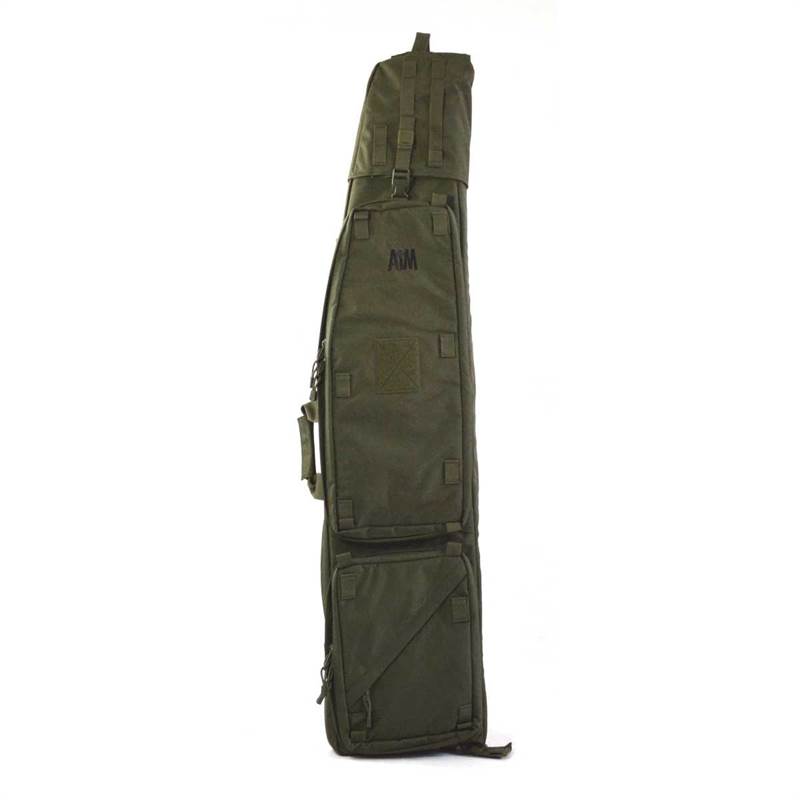 AIM 50 Tactical Drag Bag-1