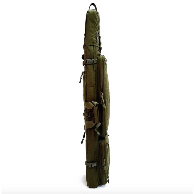 AIM 50 Tactical Drag Bag-3