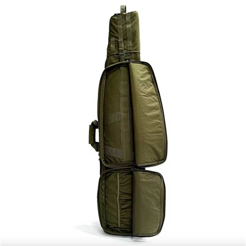 AIM 50 Tactical Drag Bag-4