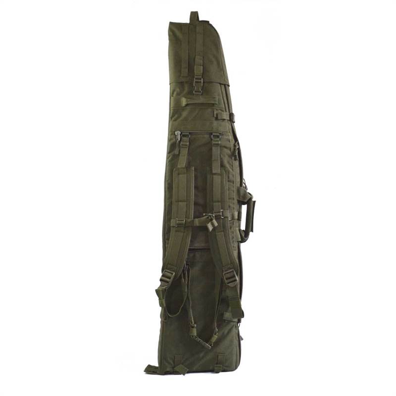 AIM 50 Tactical Drag Bag-5