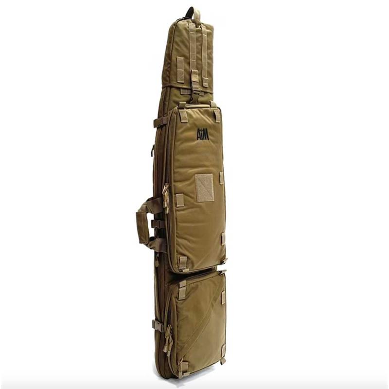 AIM 55 Tactical Drag Bag-4